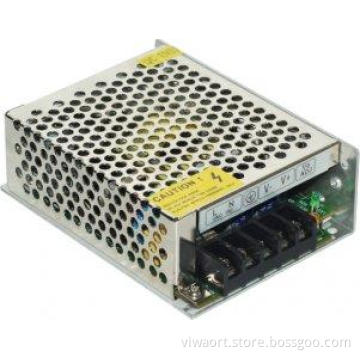 Low Ripple and Noise Standard LED Display Power Supply 36W